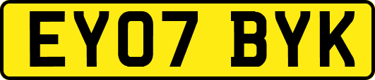 EY07BYK