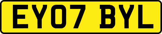 EY07BYL