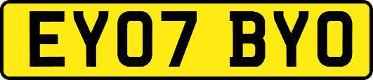 EY07BYO