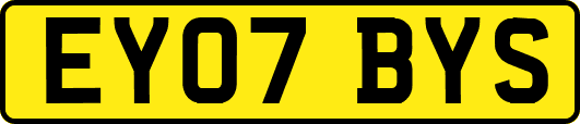 EY07BYS