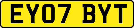 EY07BYT