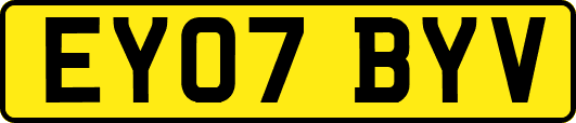 EY07BYV