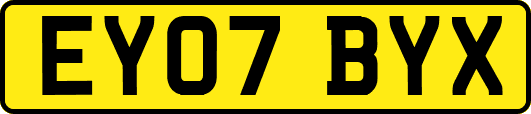 EY07BYX