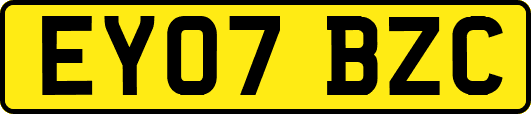 EY07BZC
