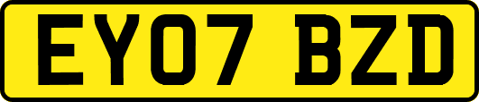 EY07BZD