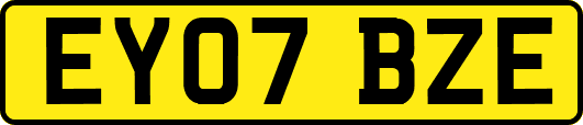 EY07BZE