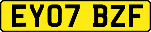 EY07BZF