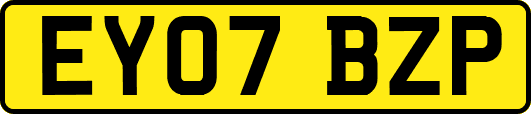 EY07BZP