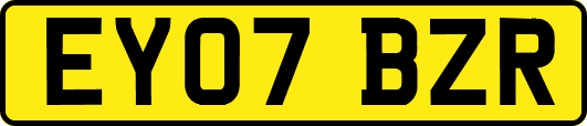 EY07BZR