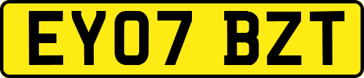 EY07BZT