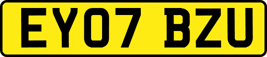 EY07BZU