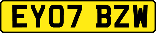 EY07BZW