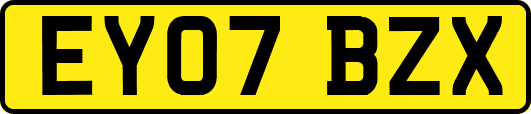 EY07BZX