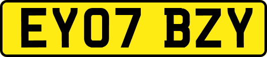 EY07BZY
