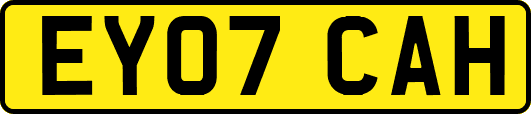 EY07CAH