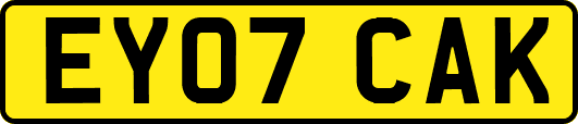 EY07CAK