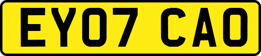 EY07CAO