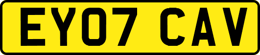EY07CAV