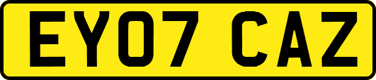 EY07CAZ