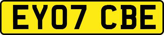 EY07CBE
