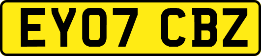 EY07CBZ