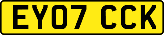 EY07CCK