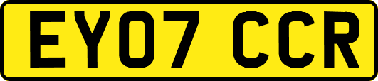 EY07CCR