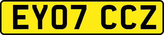 EY07CCZ