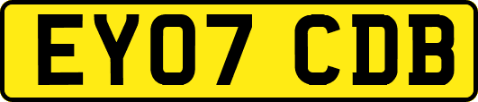 EY07CDB