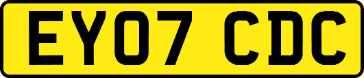EY07CDC