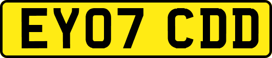 EY07CDD