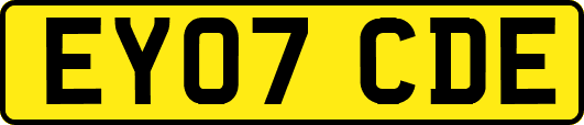 EY07CDE