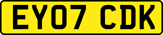 EY07CDK