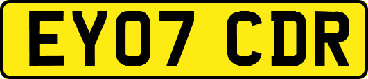 EY07CDR