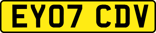 EY07CDV