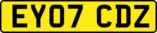 EY07CDZ