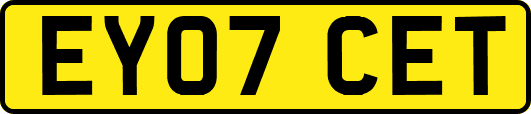 EY07CET