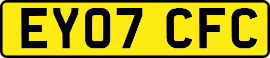 EY07CFC