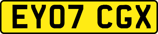 EY07CGX