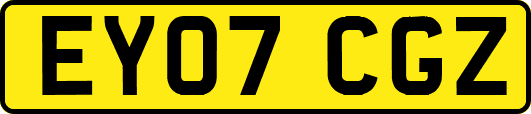 EY07CGZ