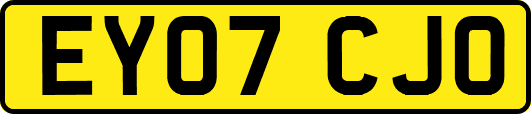 EY07CJO