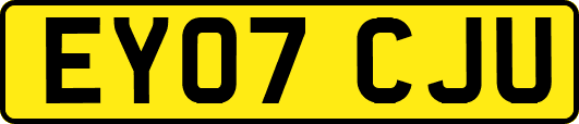 EY07CJU