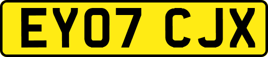 EY07CJX