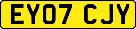 EY07CJY