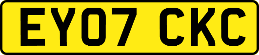 EY07CKC