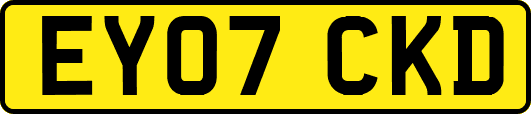 EY07CKD