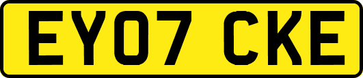 EY07CKE