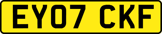 EY07CKF