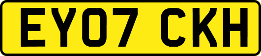 EY07CKH