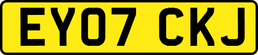 EY07CKJ